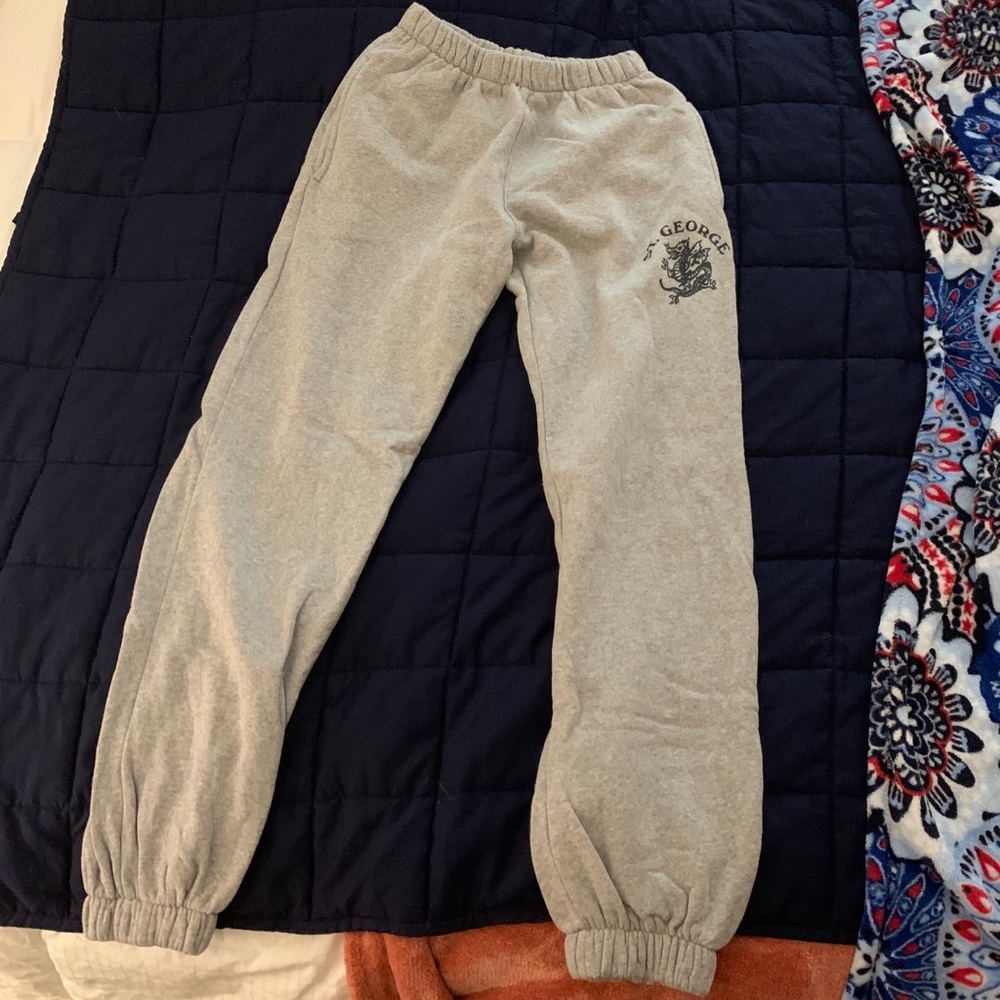 Brandy Melville sweatpants